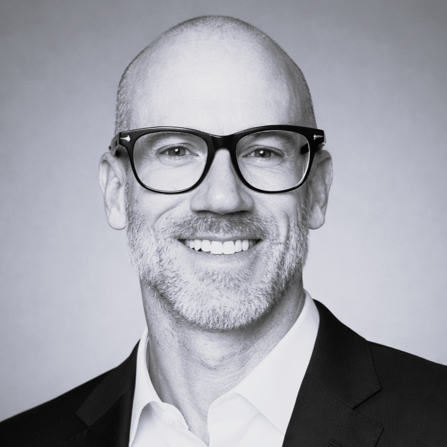 Jason Wall, founder of Lampo